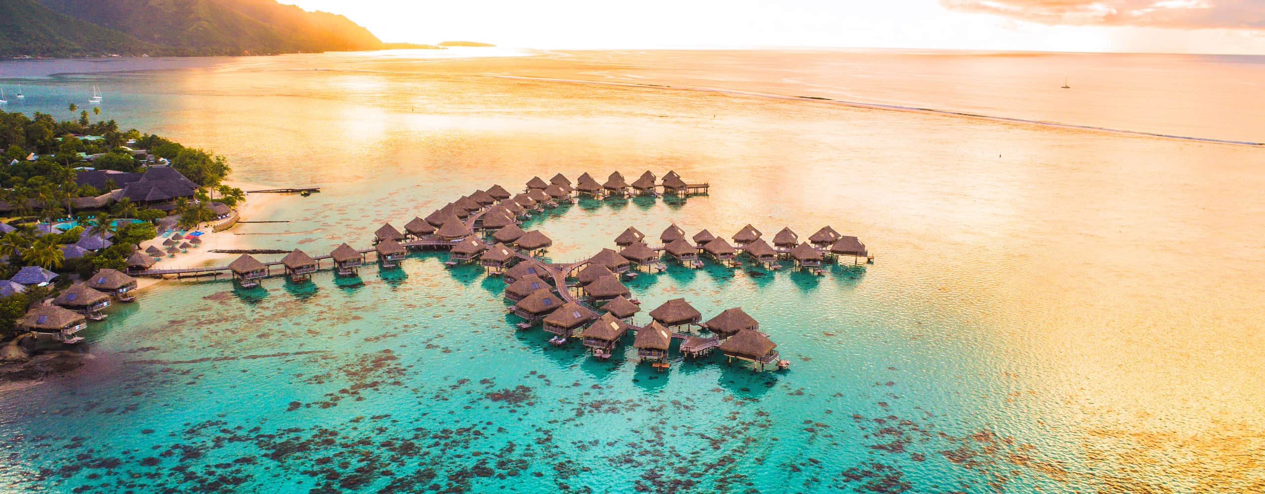 Bora Bora, French Polynesia