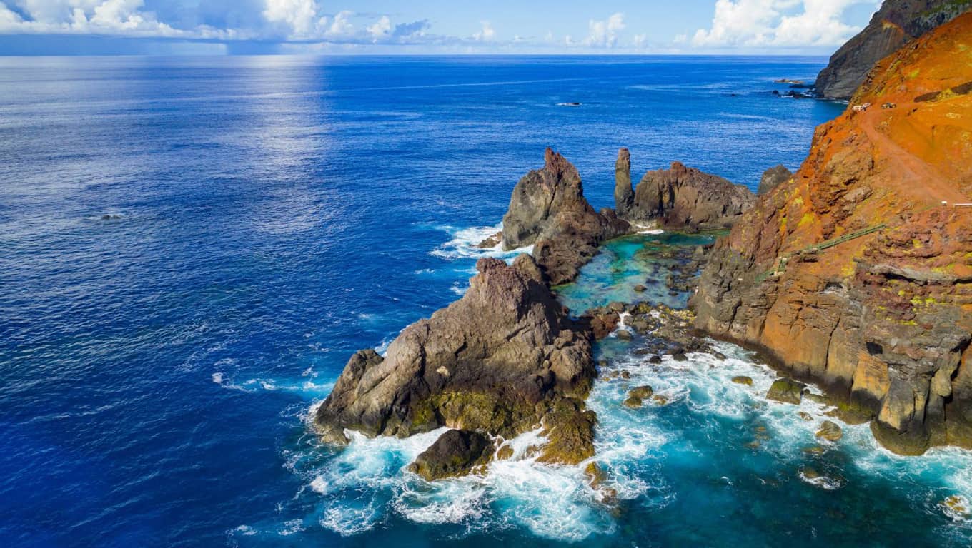 Pitcairn Island, French Polynesia