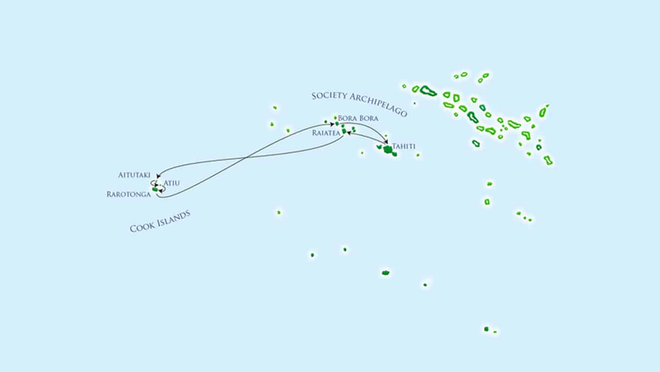 Route Map